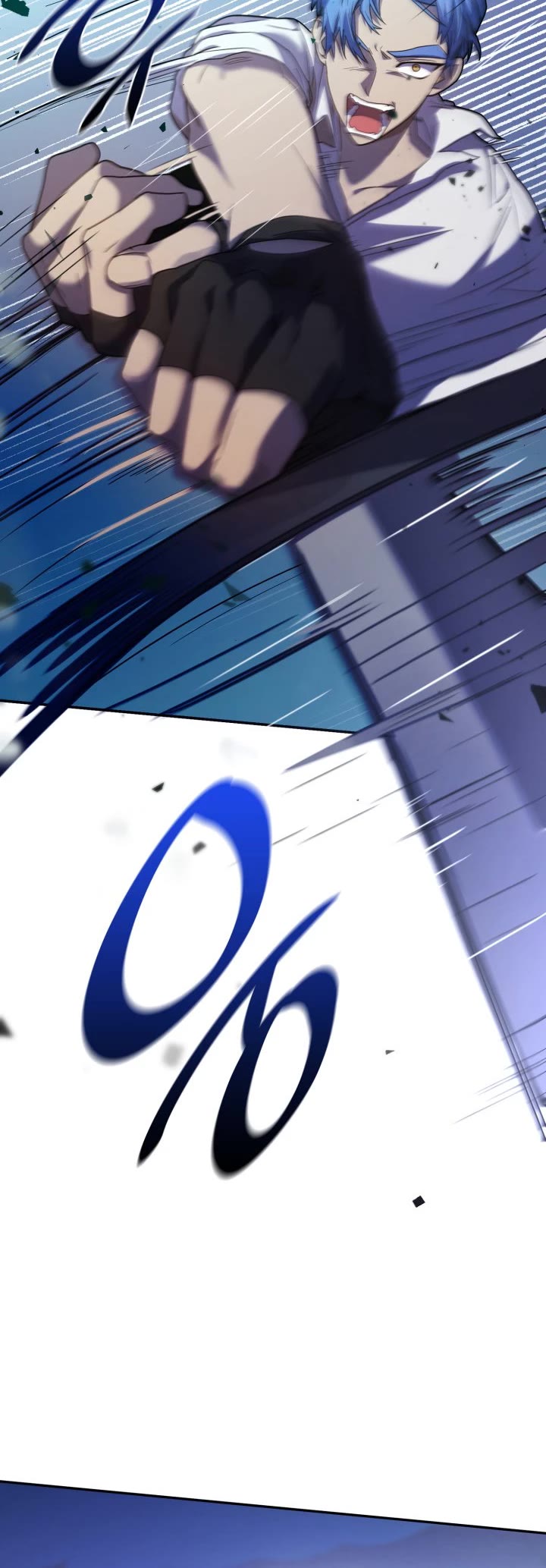 Infinite Mage chapter 8 page 34