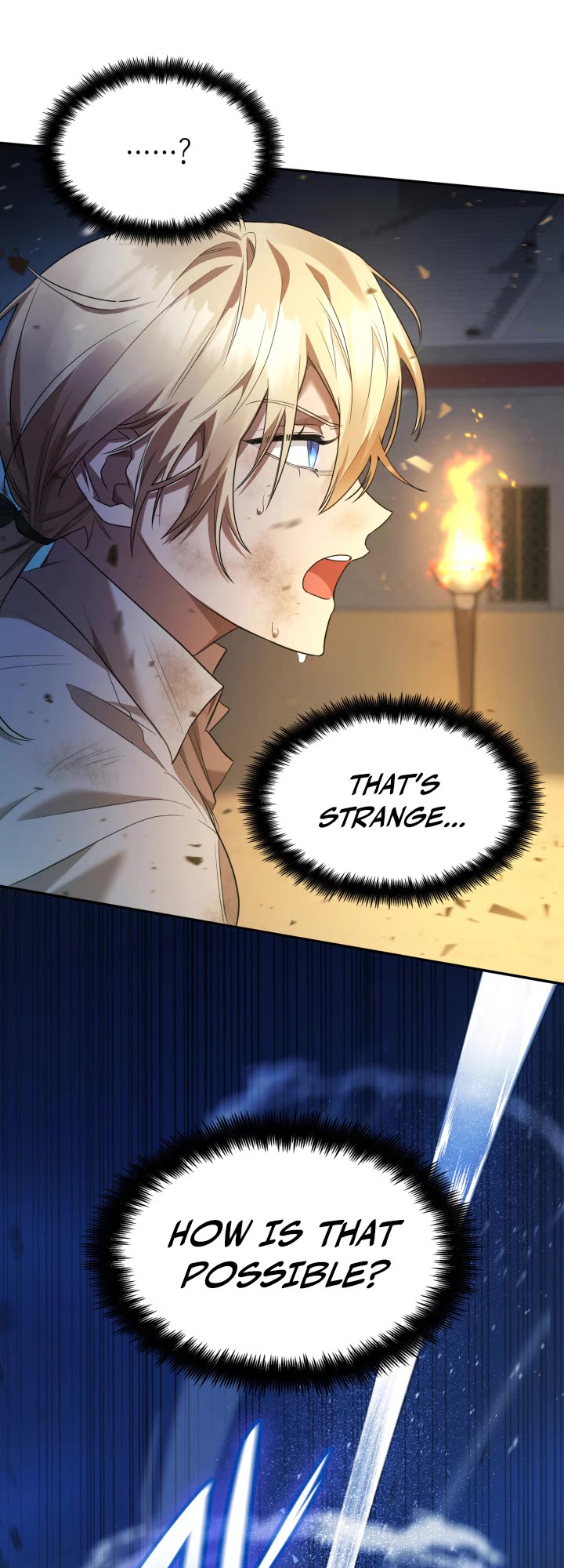 Infinite Mage chapter 8 page 38