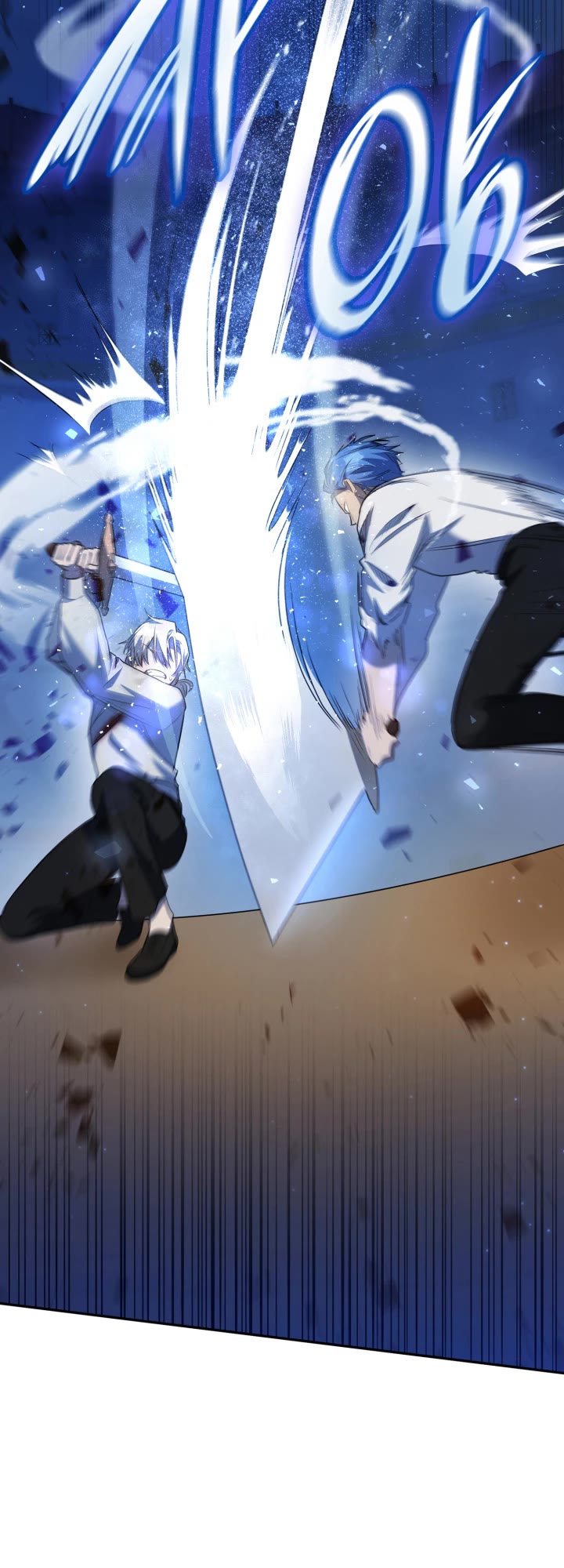 Infinite Mage chapter 8 page 39