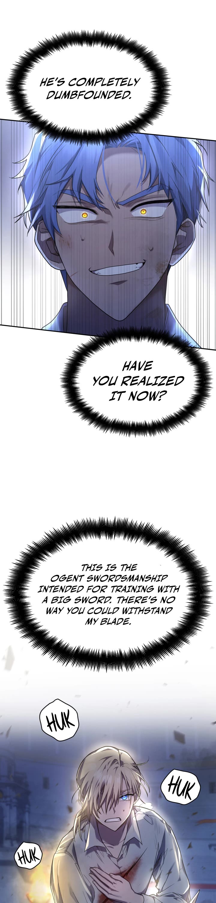 Infinite Mage chapter 8 page 40