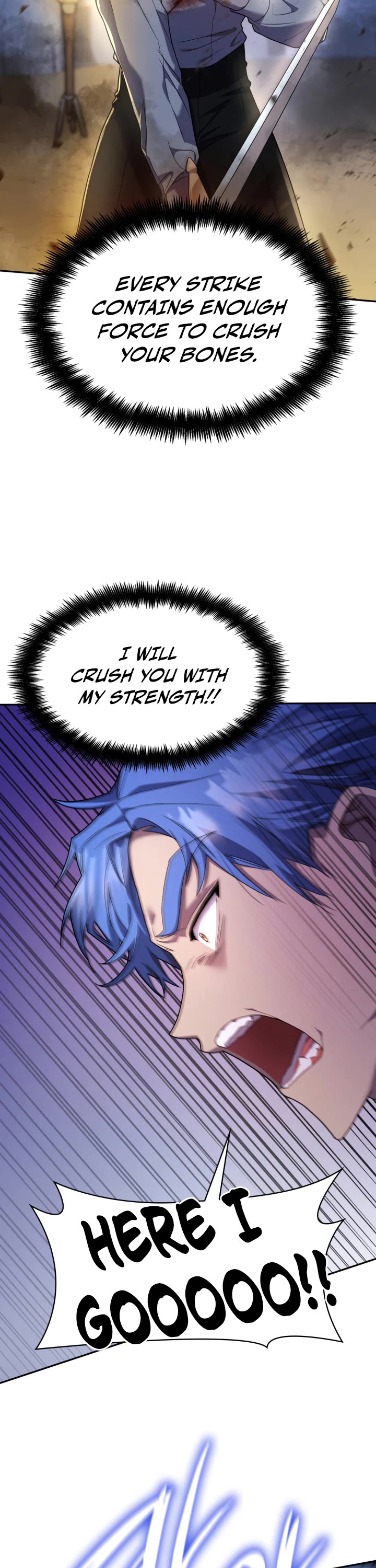 Infinite Mage chapter 8 page 41