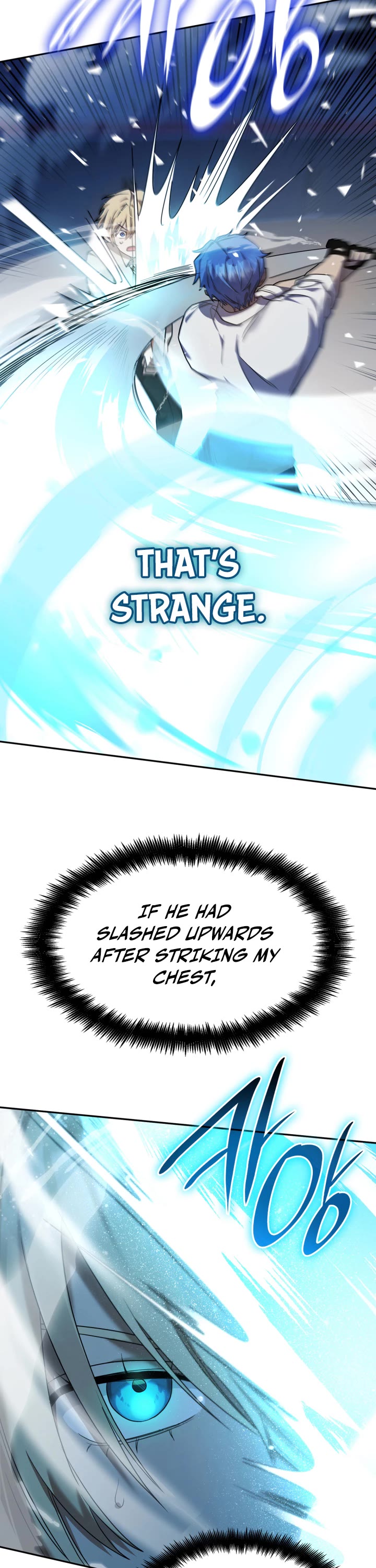 Infinite Mage chapter 8 page 42