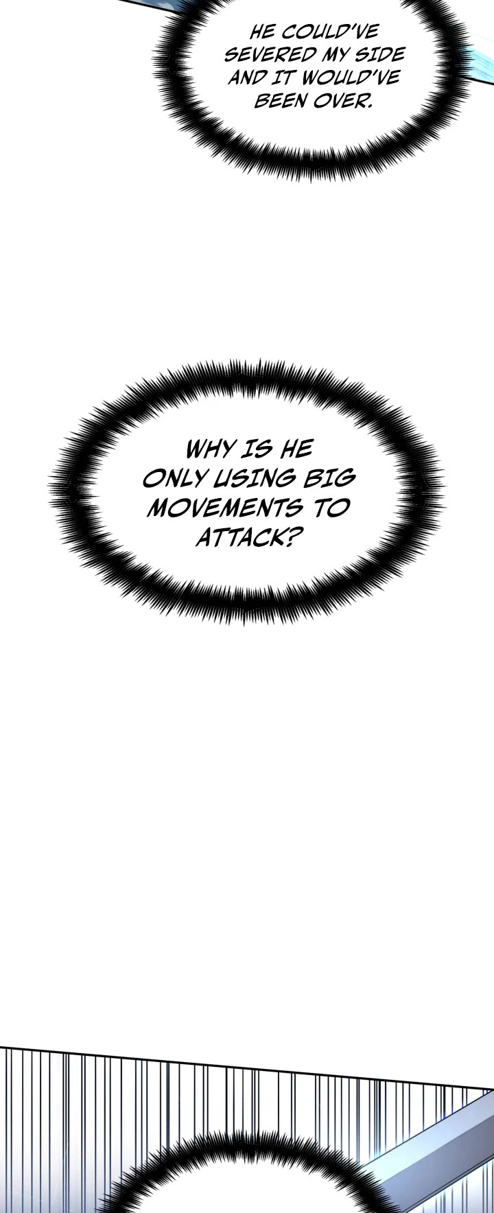 Infinite Mage chapter 8 page 43