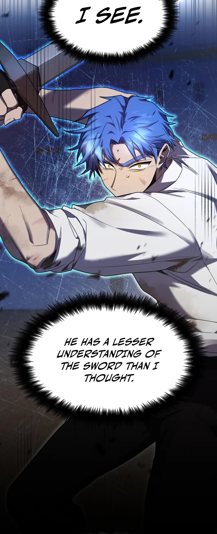 Infinite Mage chapter 8 page 44