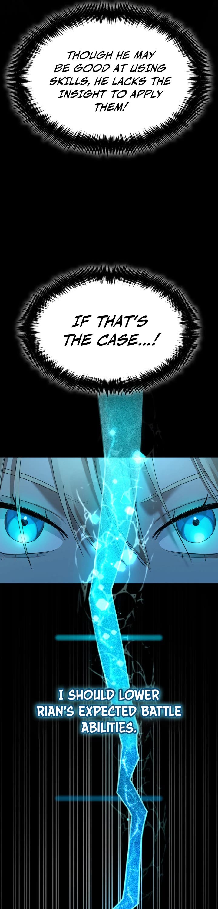 Infinite Mage chapter 8 page 45