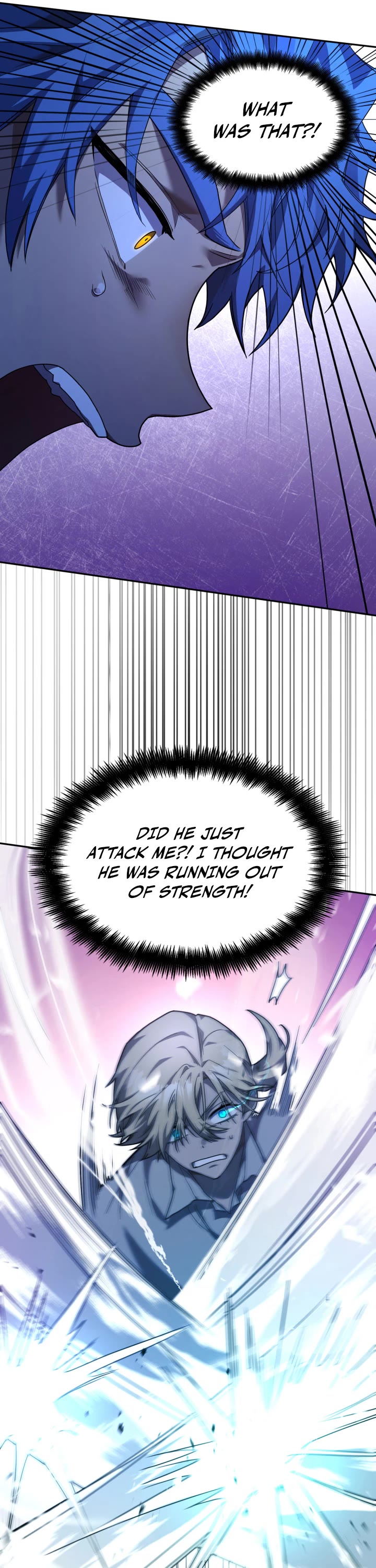 Infinite Mage chapter 8 page 49