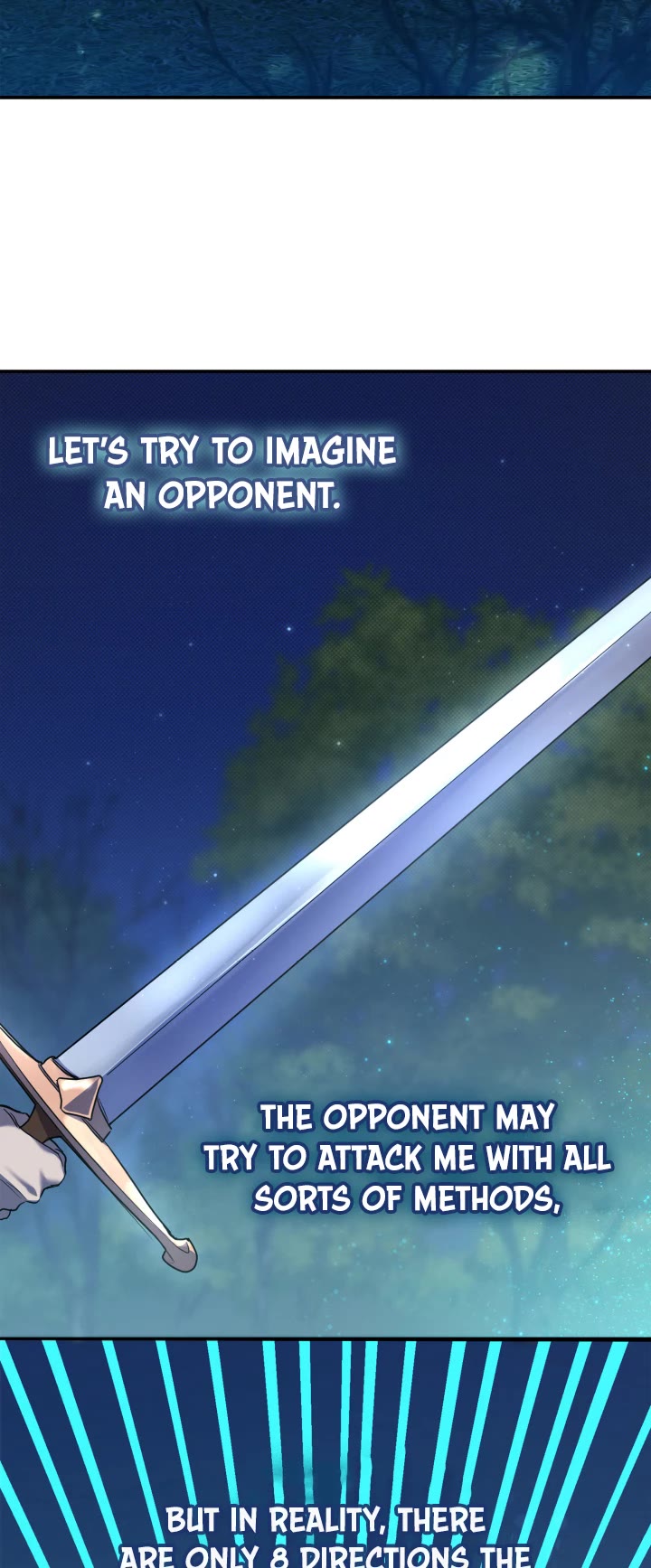 Infinite Mage chapter 8 page 5