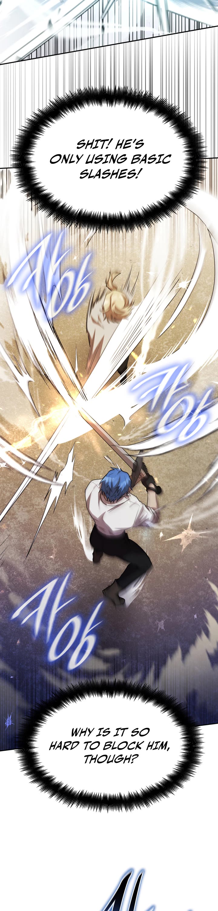 Infinite Mage chapter 8 page 50