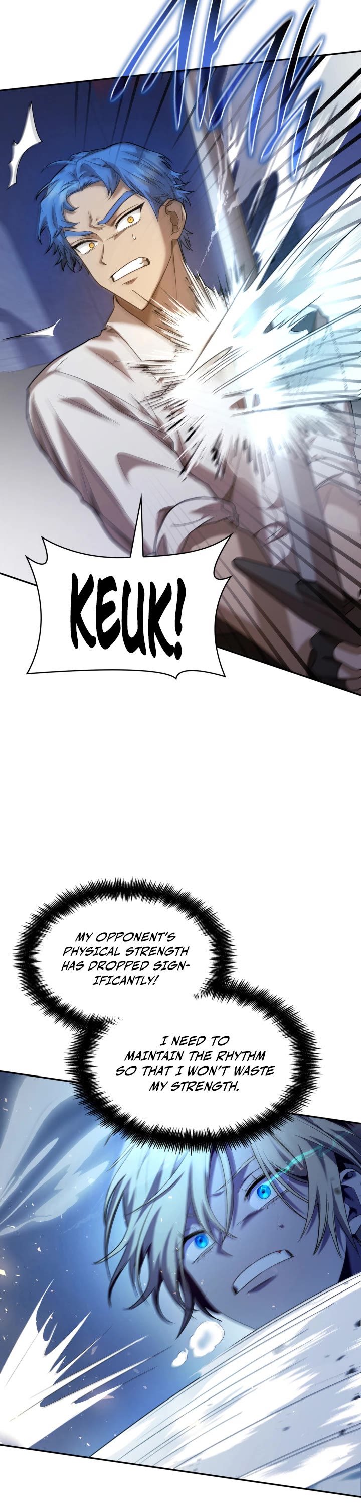 Infinite Mage chapter 8 page 51