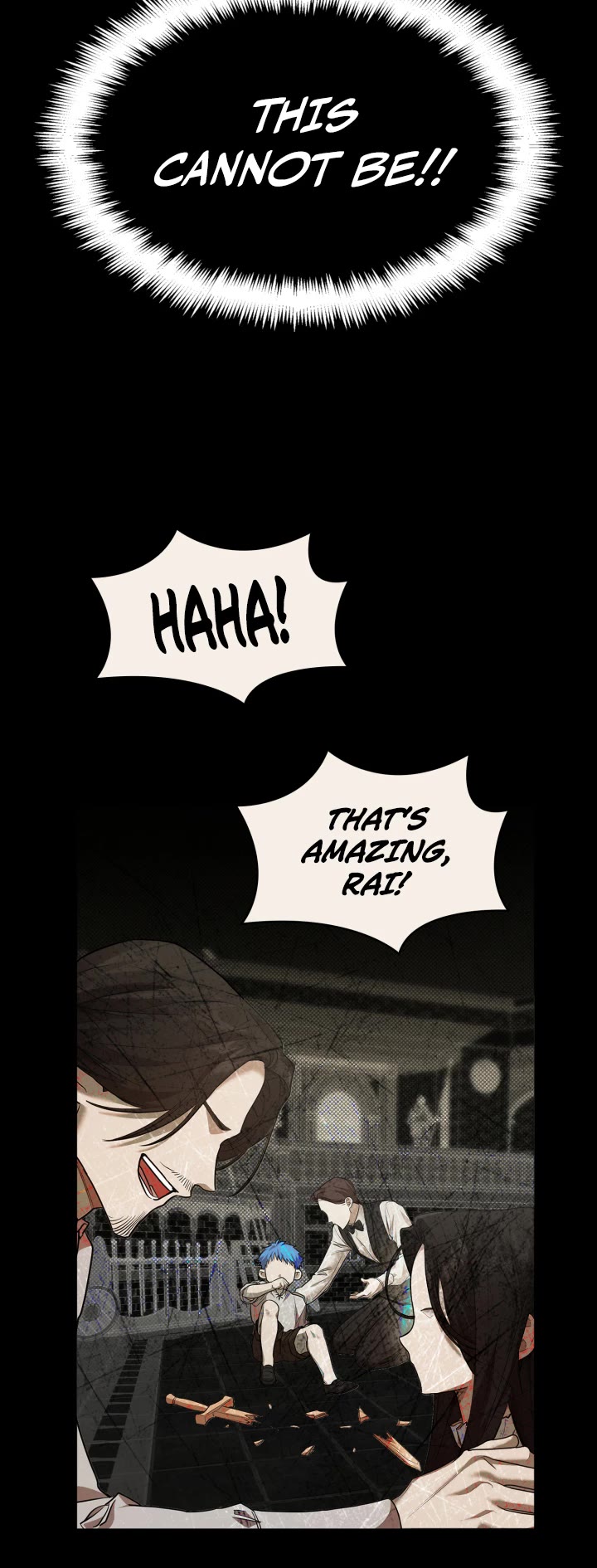 Infinite Mage chapter 8 page 53