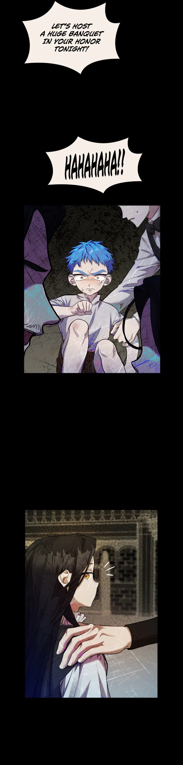 Infinite Mage chapter 8 page 54