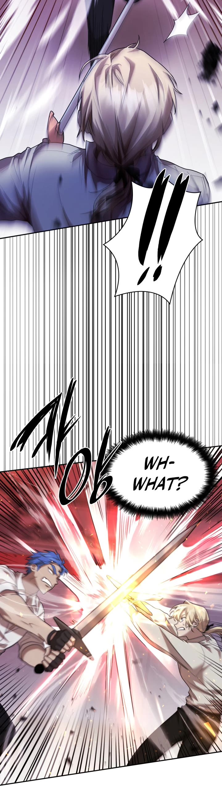 Infinite Mage chapter 8 page 57