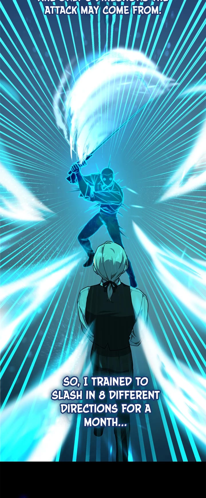 Infinite Mage chapter 8 page 6