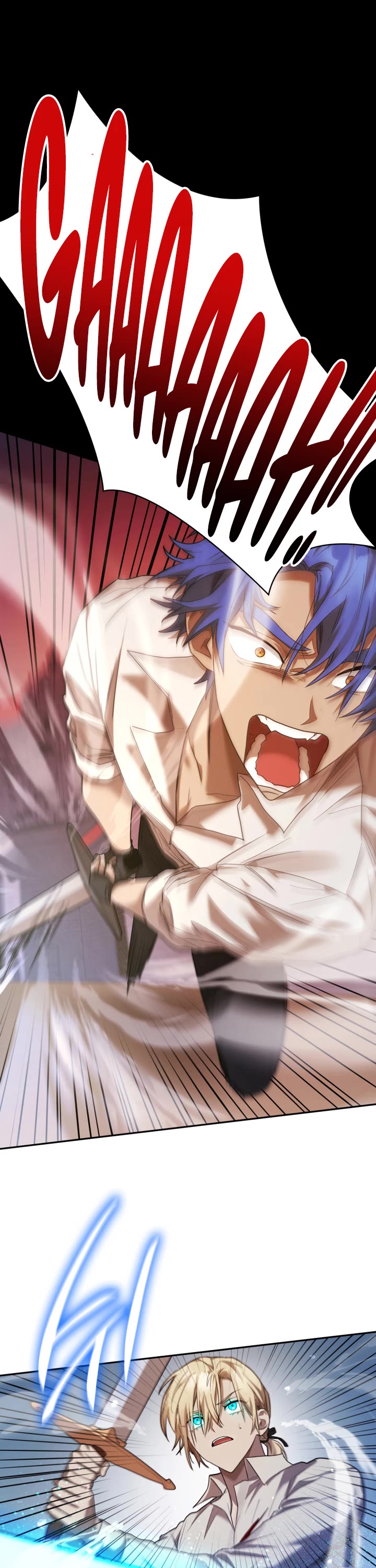 Infinite Mage chapter 8 page 60