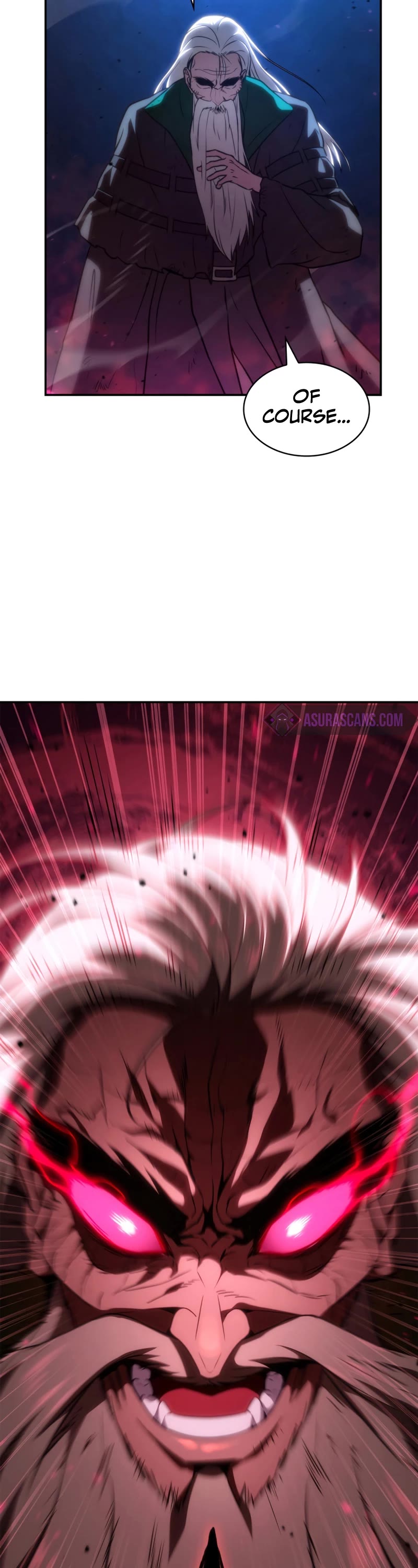 Infinite Mage chapter 80 page 10