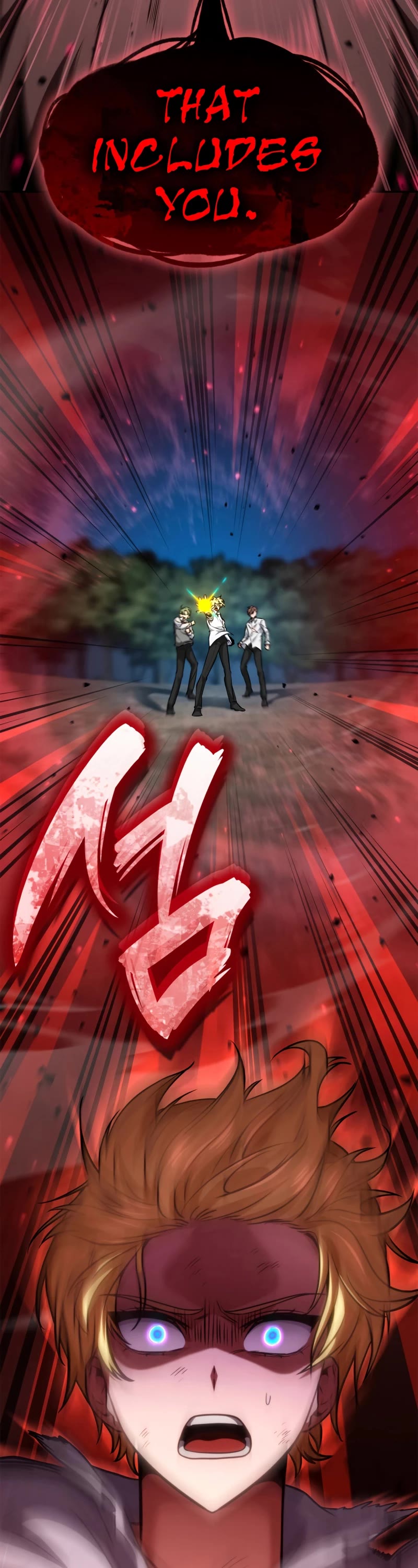 Infinite Mage chapter 80 page 11