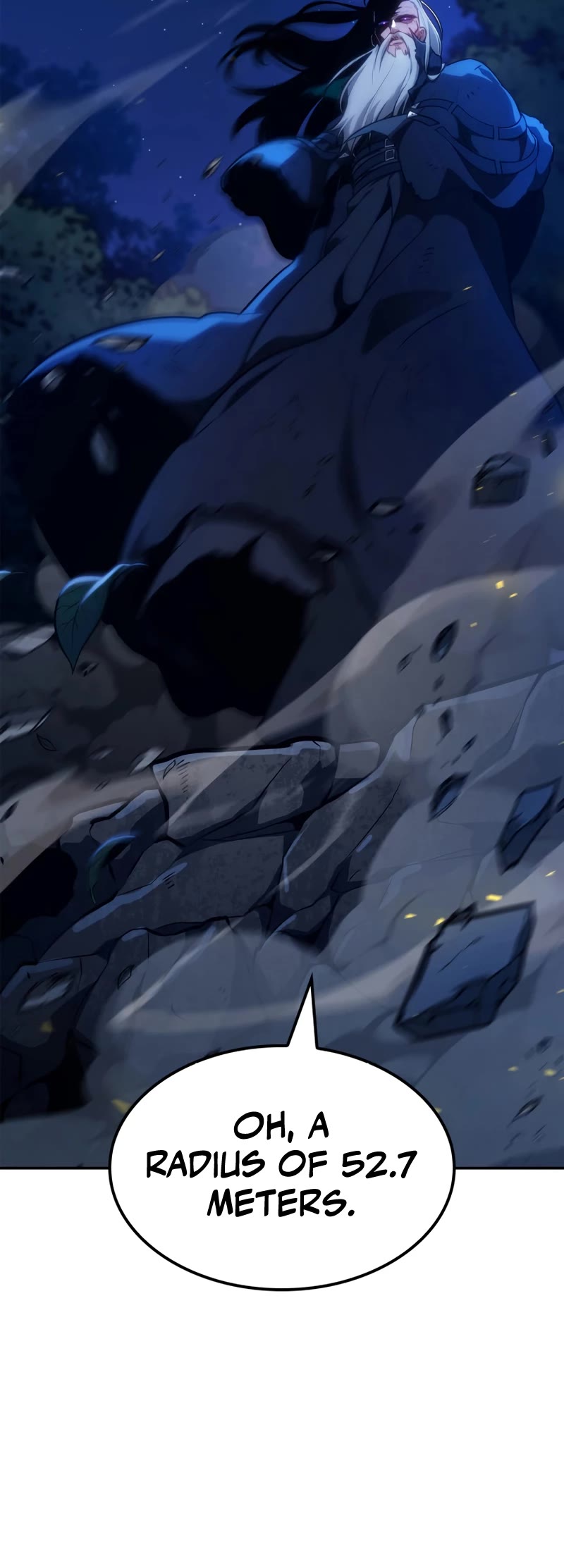 Infinite Mage chapter 80 page 15