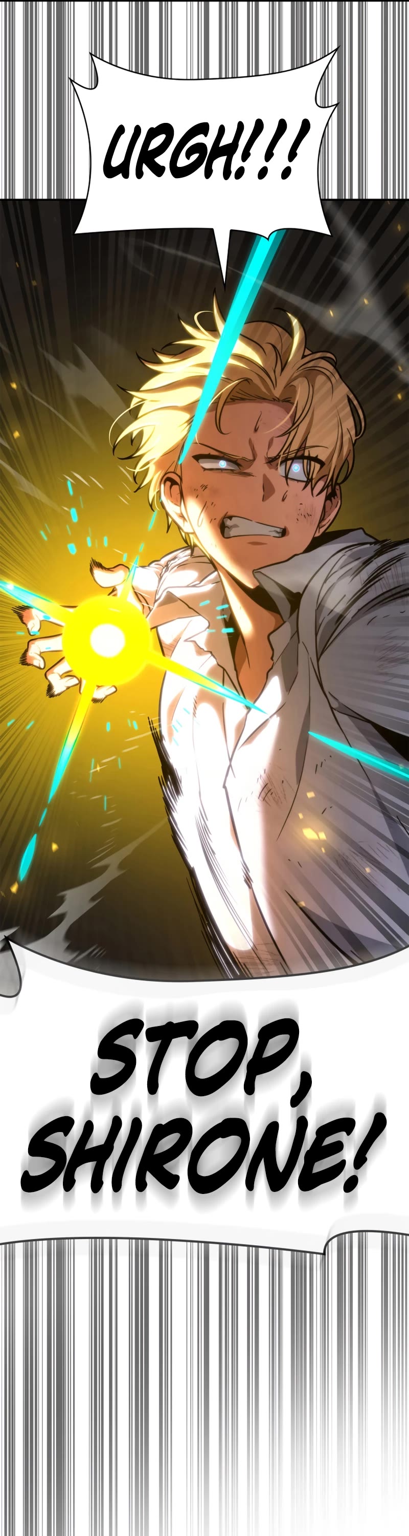 Infinite Mage chapter 80 page 17