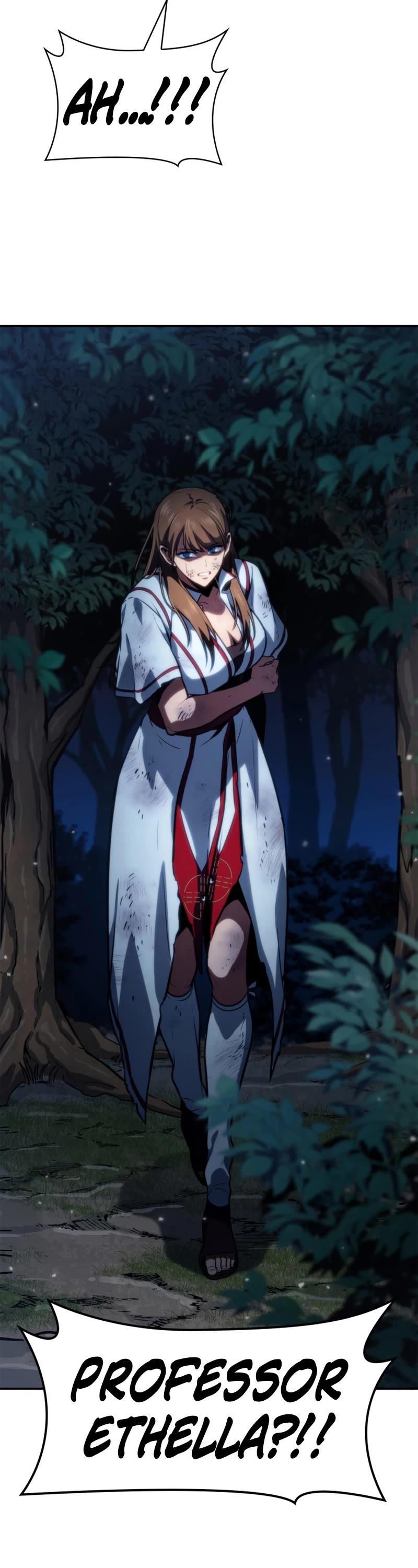 Infinite Mage chapter 80 page 19