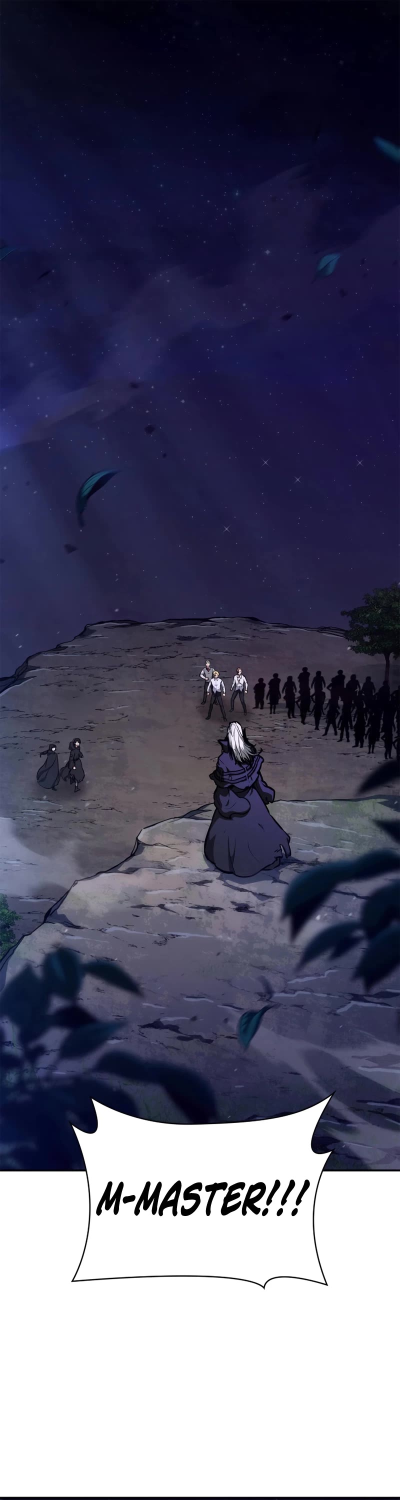 Infinite Mage chapter 80 page 2