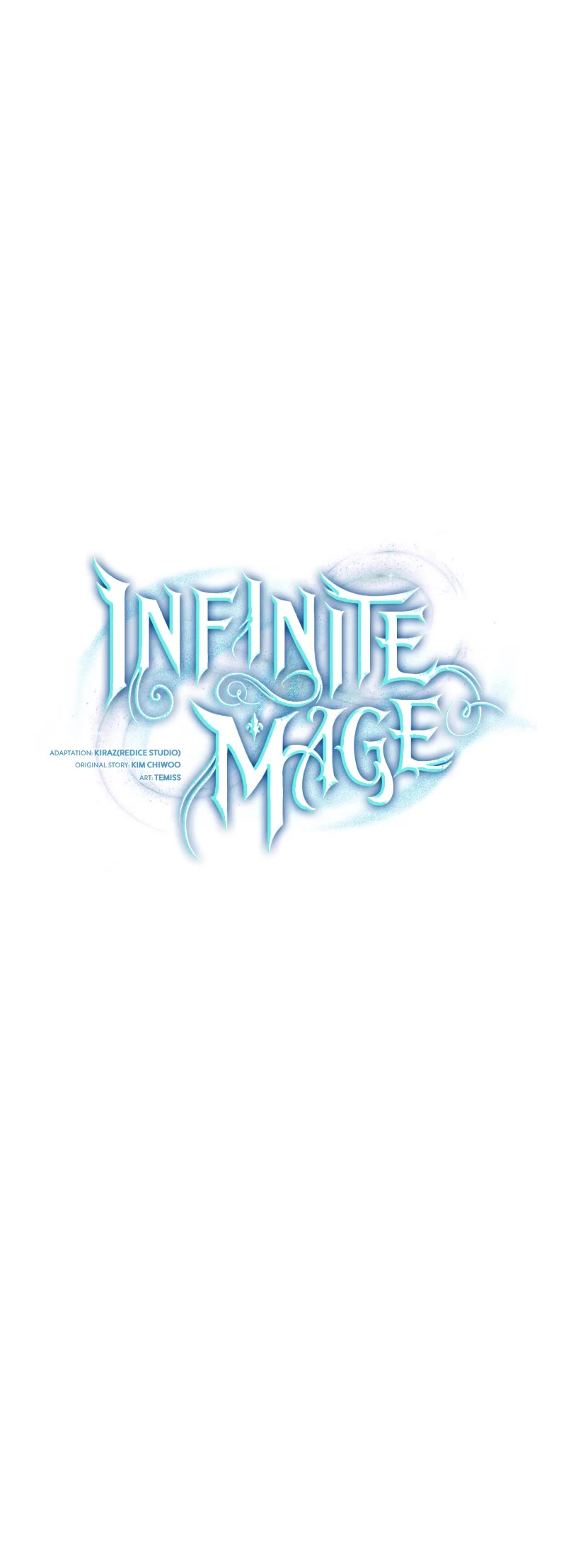 Infinite Mage chapter 80 page 20