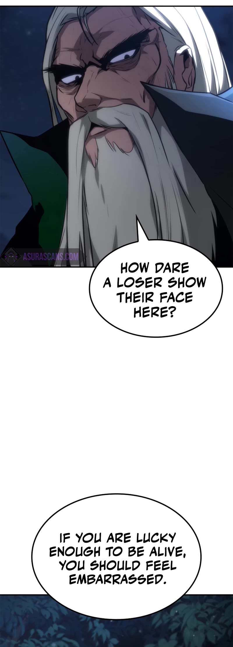 Infinite Mage chapter 80 page 21