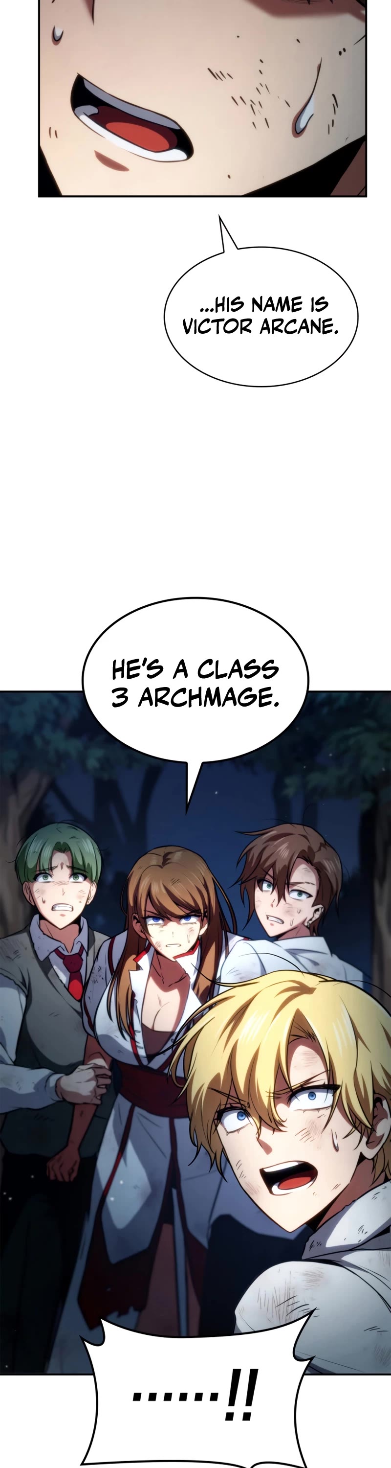 Infinite Mage chapter 80 page 23