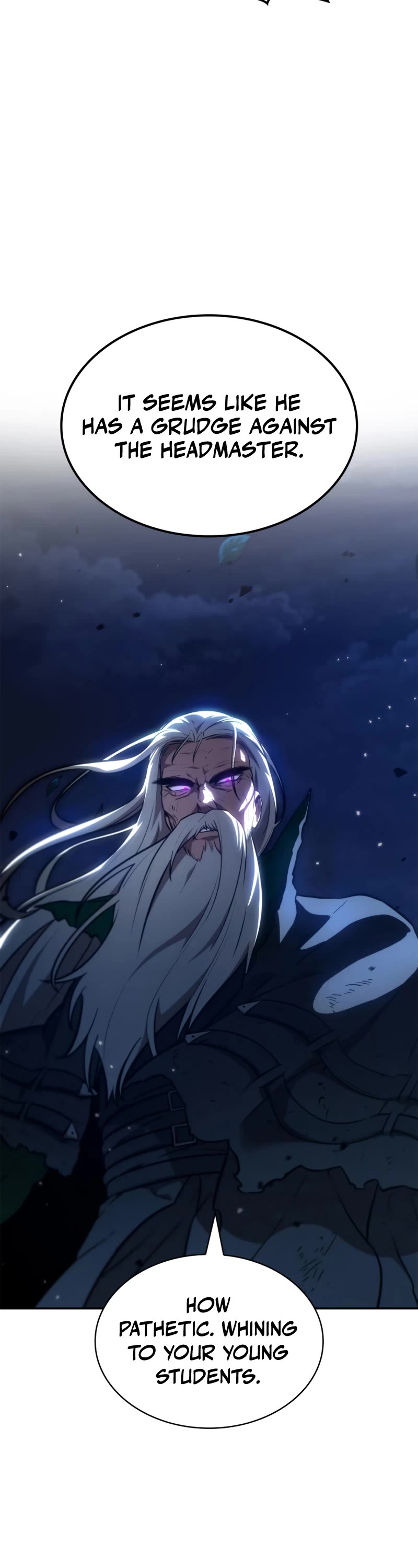 Infinite Mage chapter 80 page 24