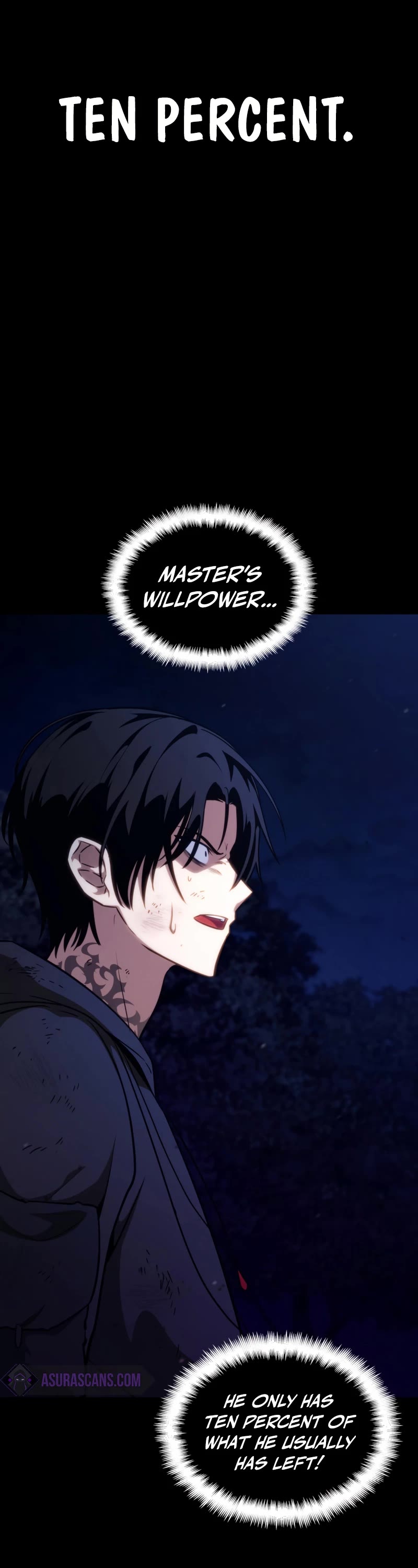 Infinite Mage chapter 80 page 26