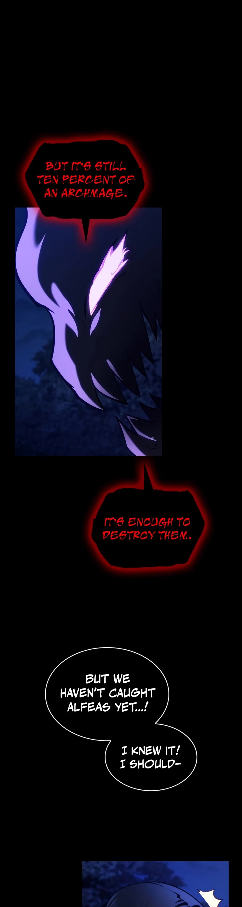 Infinite Mage chapter 80 page 27