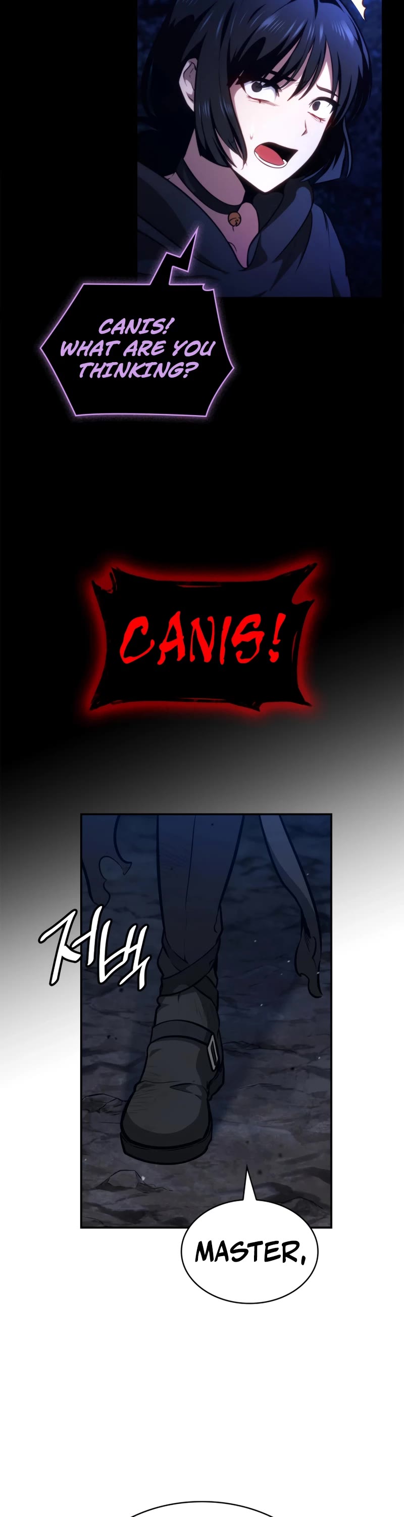 Infinite Mage chapter 80 page 28