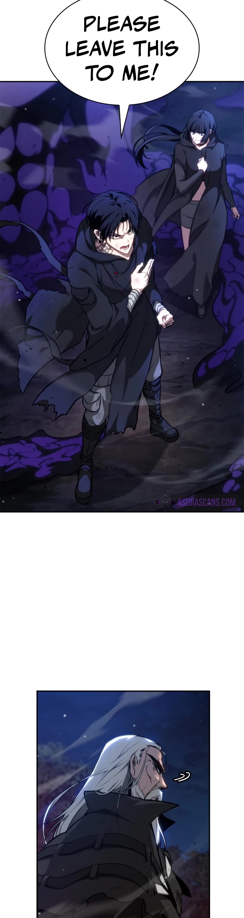 Infinite Mage chapter 80 page 29