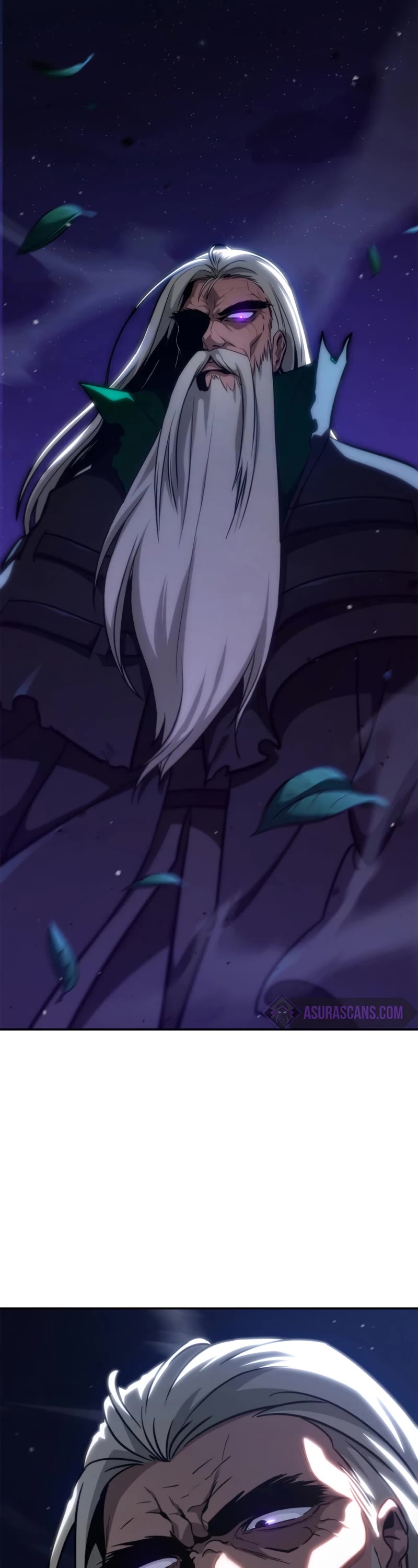 Infinite Mage chapter 80 page 3