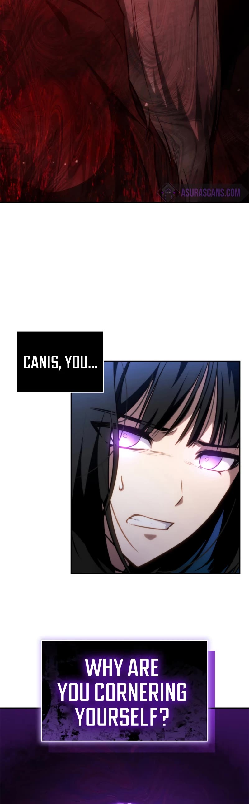 Infinite Mage chapter 80 page 31