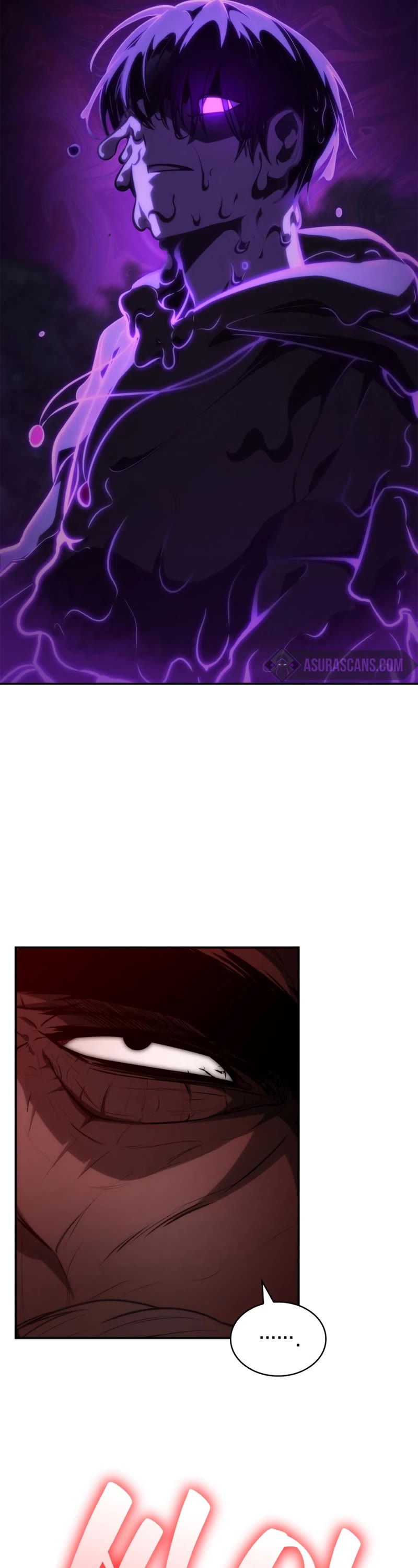 Infinite Mage chapter 80 page 32