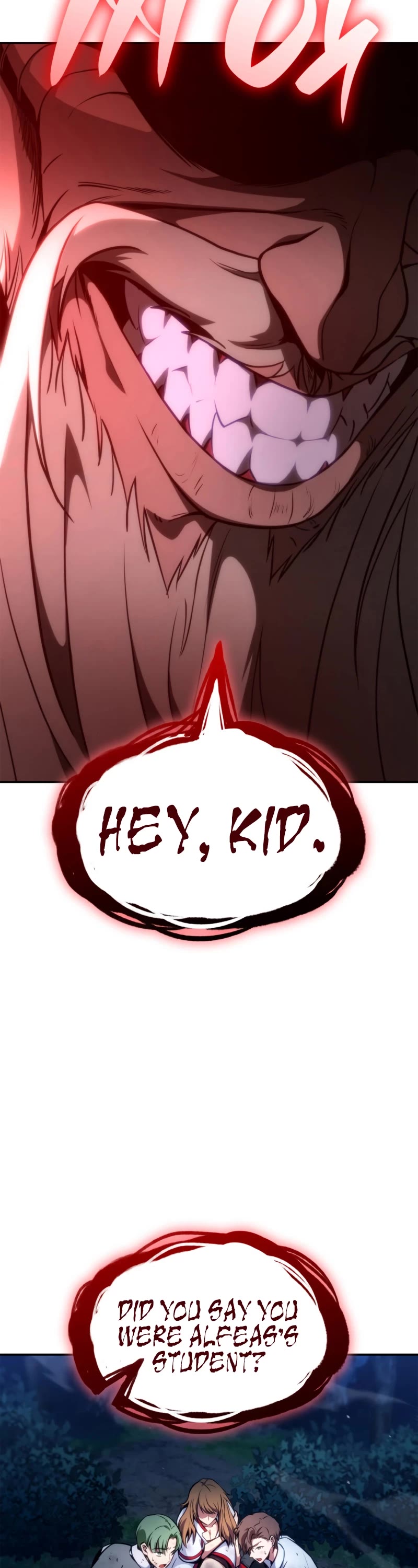 Infinite Mage chapter 80 page 33