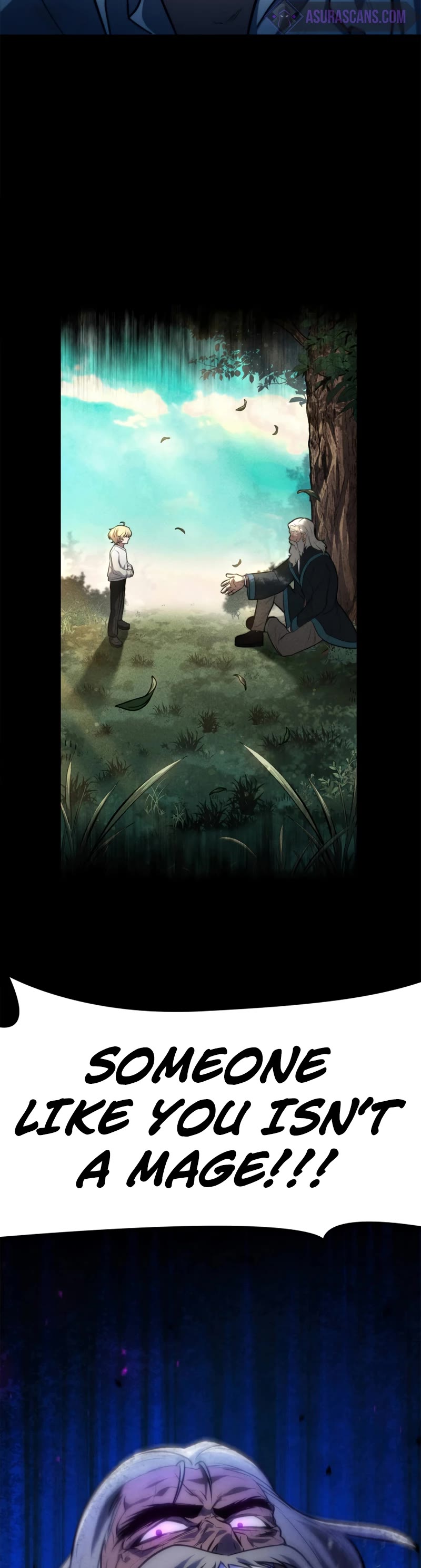 Infinite Mage chapter 80 page 35