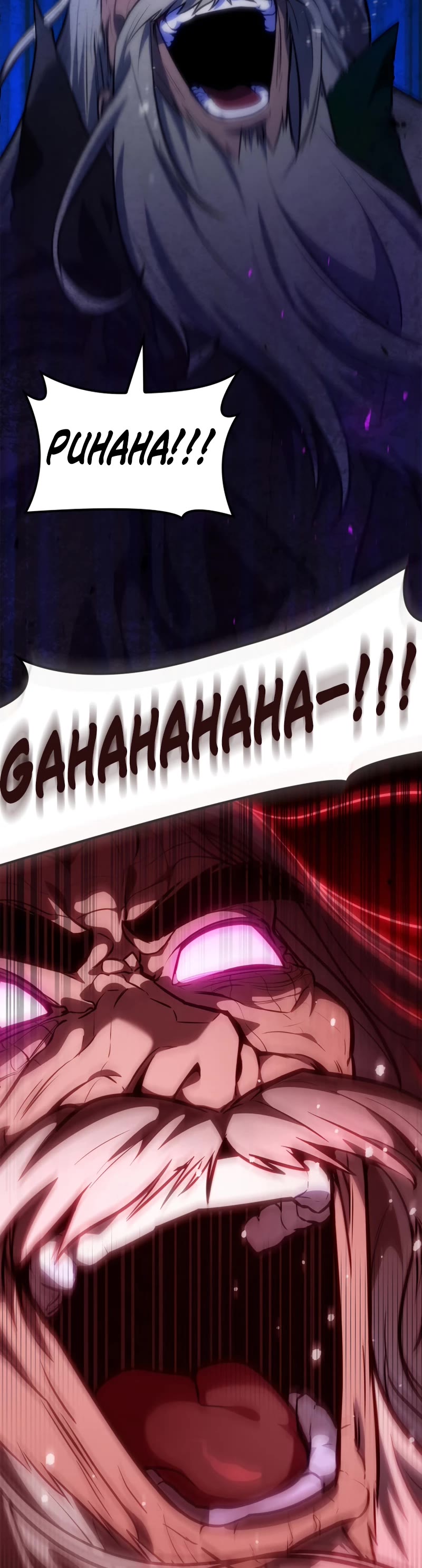 Infinite Mage chapter 80 page 36