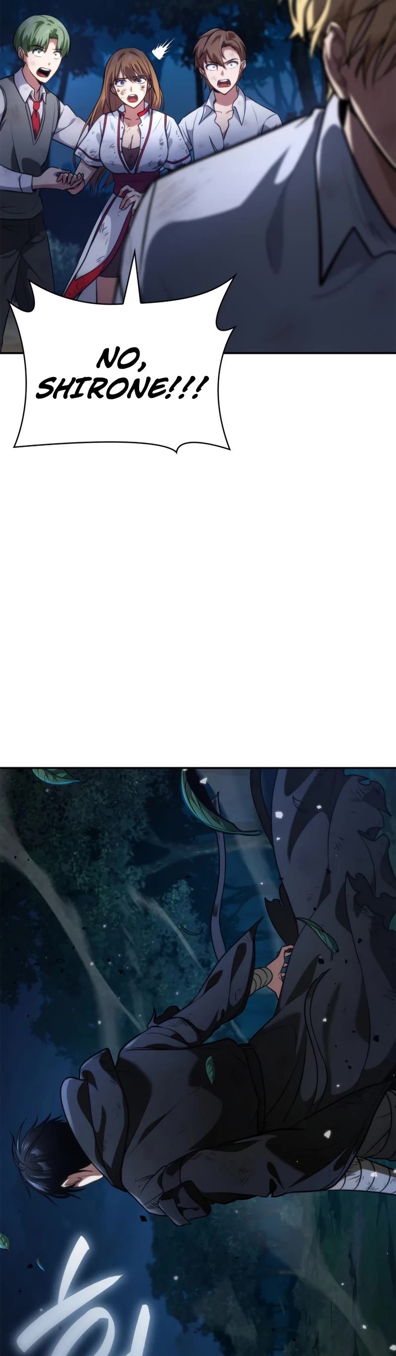 Infinite Mage chapter 80 page 40