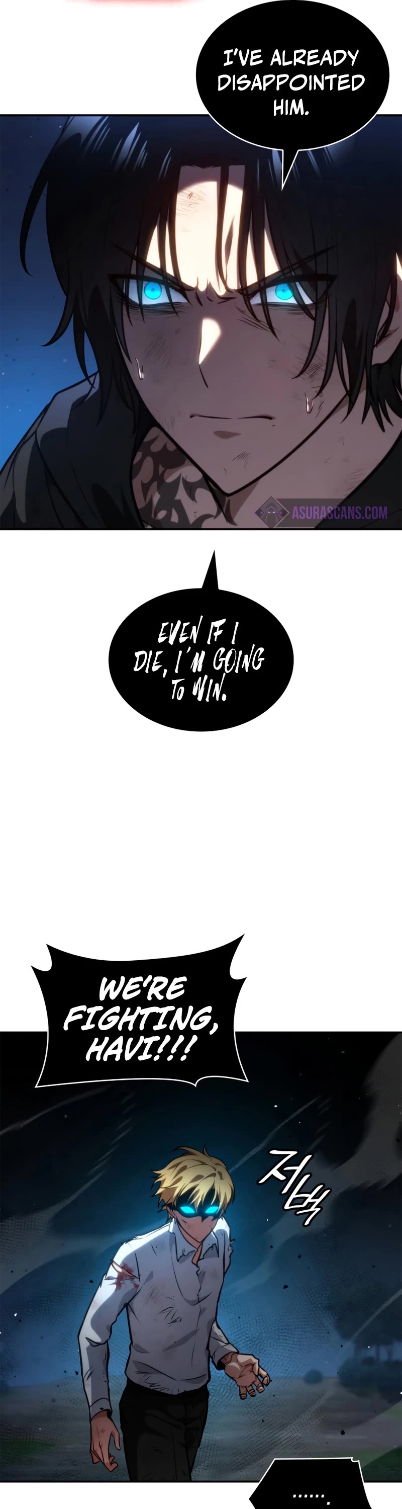 Infinite Mage chapter 80 page 42