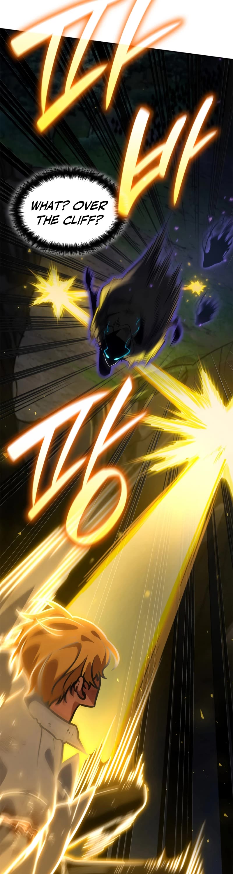 Infinite Mage chapter 80 page 47