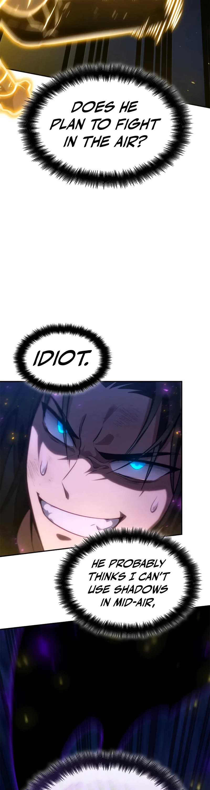 Infinite Mage chapter 80 page 48