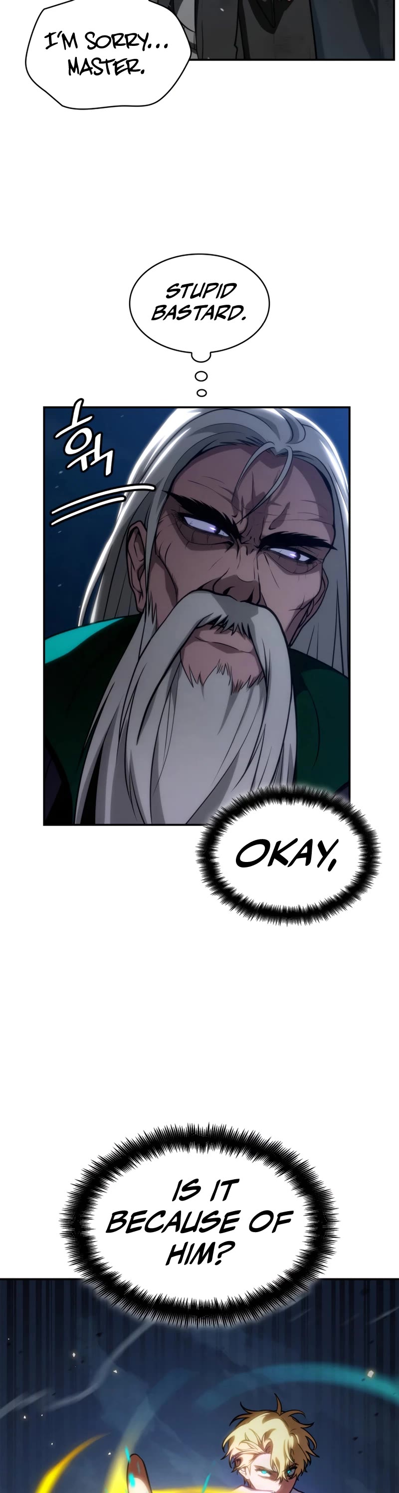 Infinite Mage chapter 80 page 5