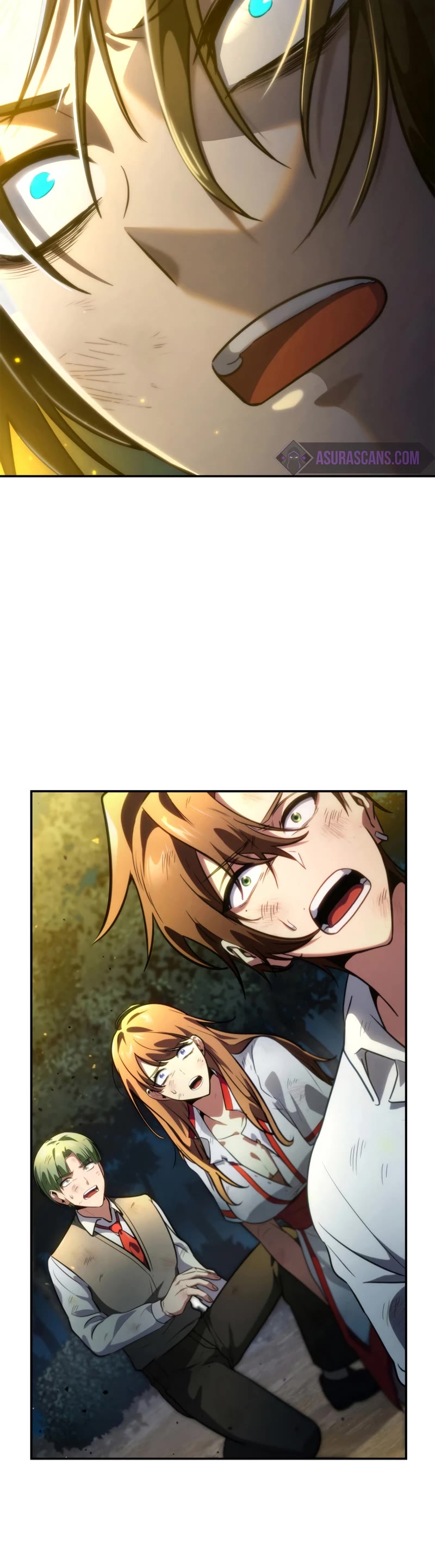 Infinite Mage chapter 80 page 50