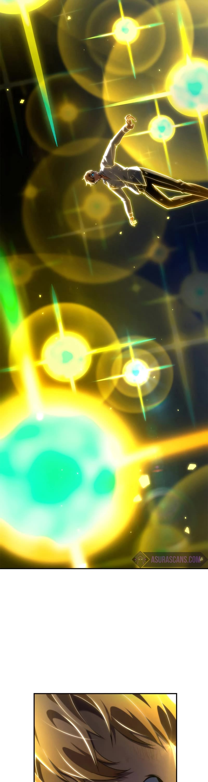 Infinite Mage chapter 80 page 52