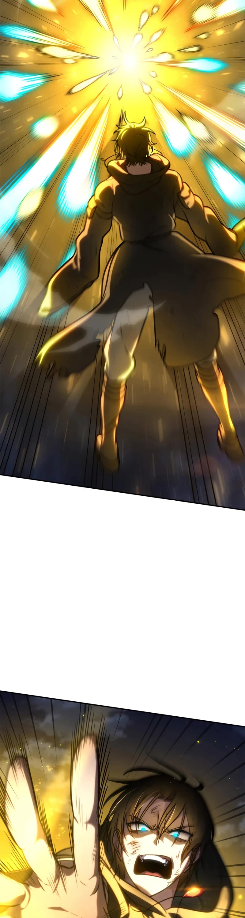 Infinite Mage chapter 80 page 55