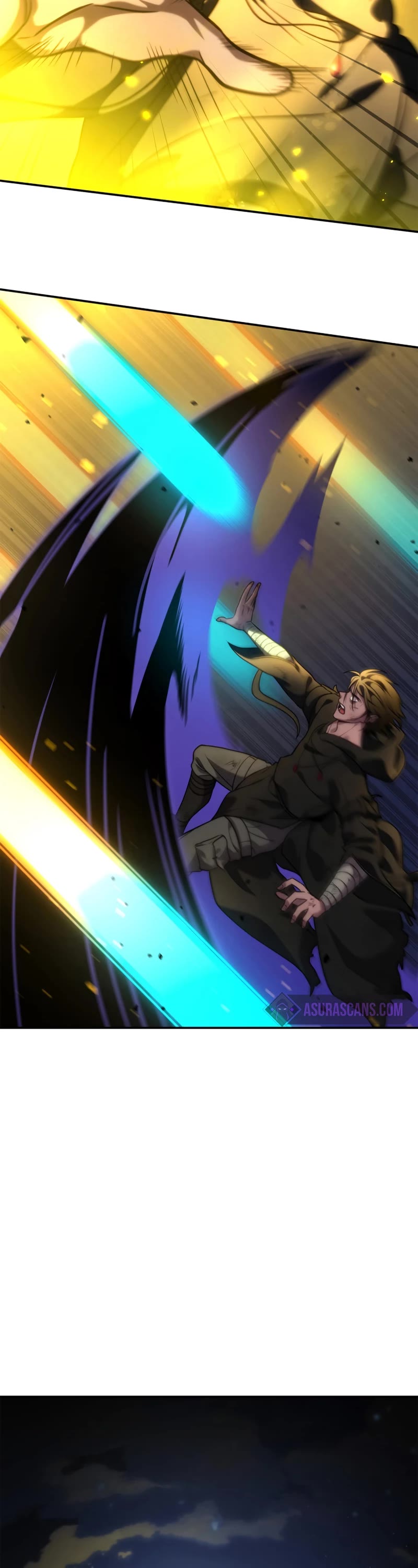 Infinite Mage chapter 80 page 56