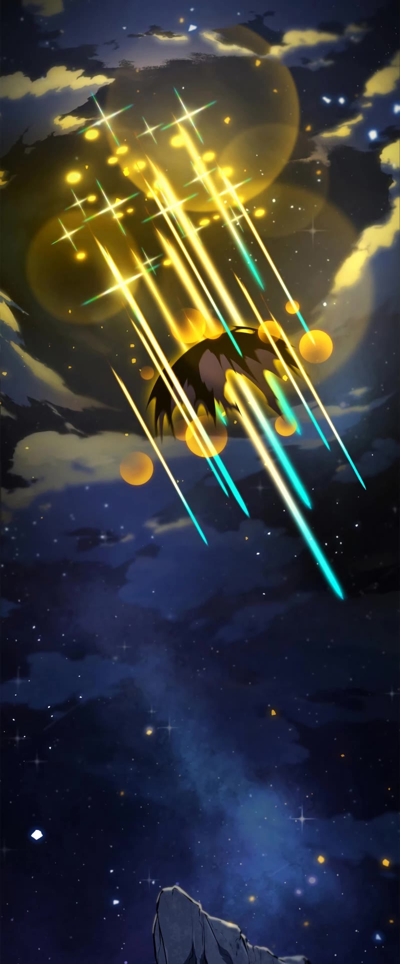 Infinite Mage chapter 80 page 57