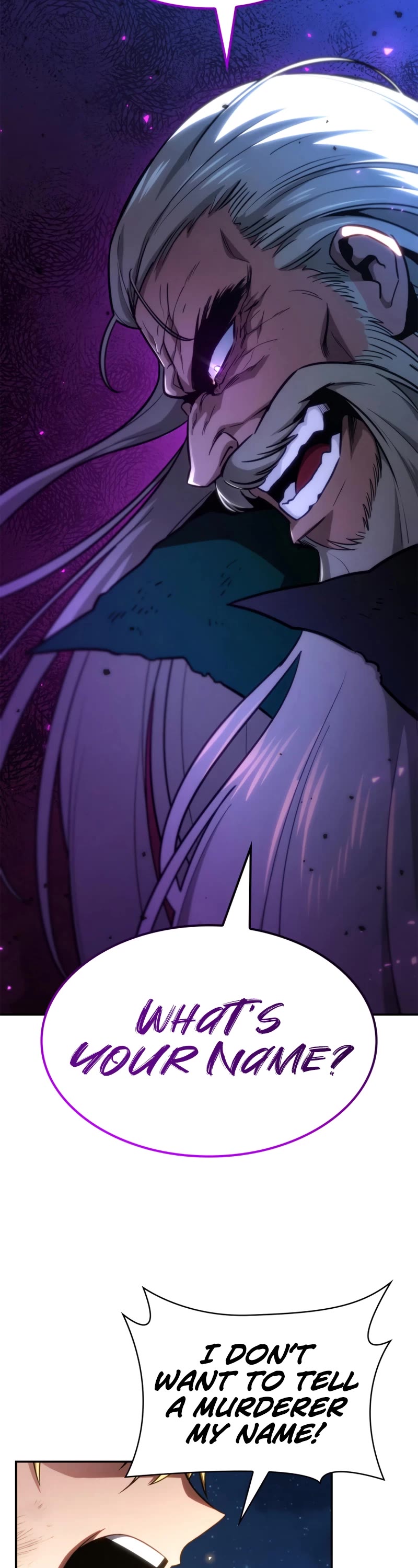 Infinite Mage chapter 80 page 8