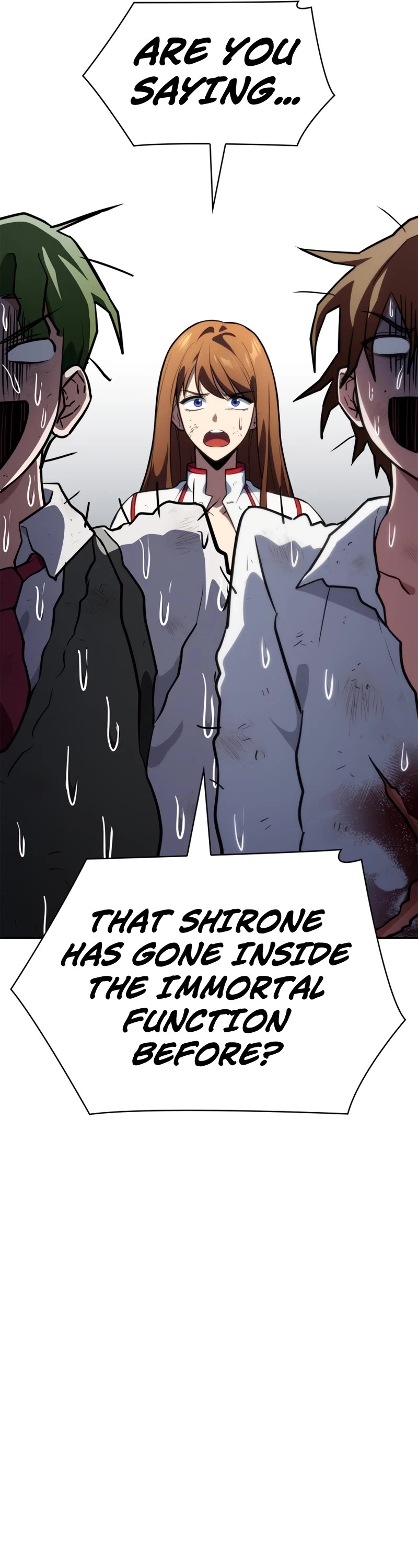 Infinite Mage chapter 81 page 12